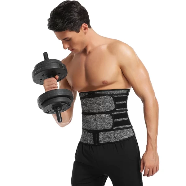 Cinto para Perda de Peso Neoprene para homens - Image 31