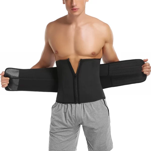 Cinto para Perda de Peso Neoprene para homens - Image 46