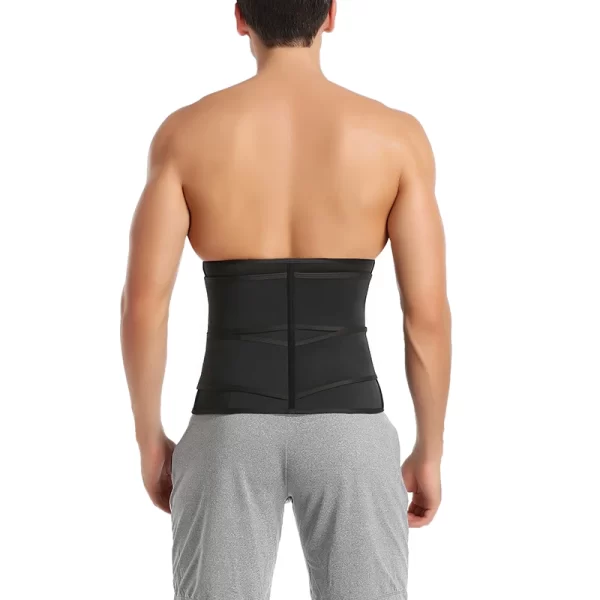 Cinto para Perda de Peso Neoprene para homens - Image 42