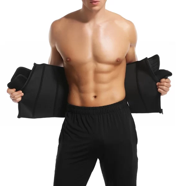 Cinto para Perda de Peso Neoprene para homens - Image 33