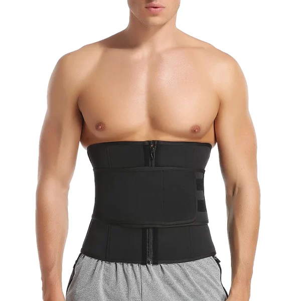 Cinto para Perda de Peso Neoprene para homens - Image 50