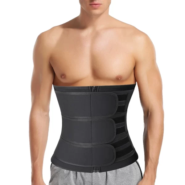 Cinto para Perda de Peso Neoprene para homens - Image 27