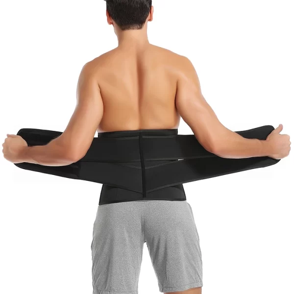 Cinto para Perda de Peso Neoprene para homens - Image 49