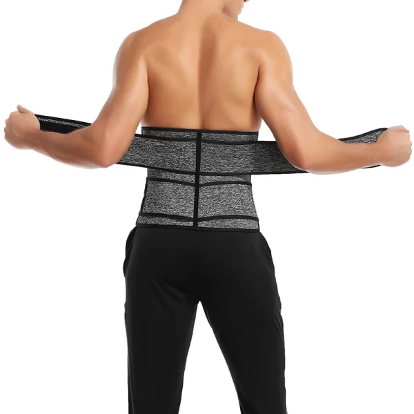 Cinto para Perda de Peso Neoprene para homens - Image 38