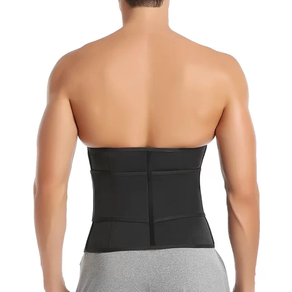 Cinto para Perda de Peso Neoprene para homens - Image 53