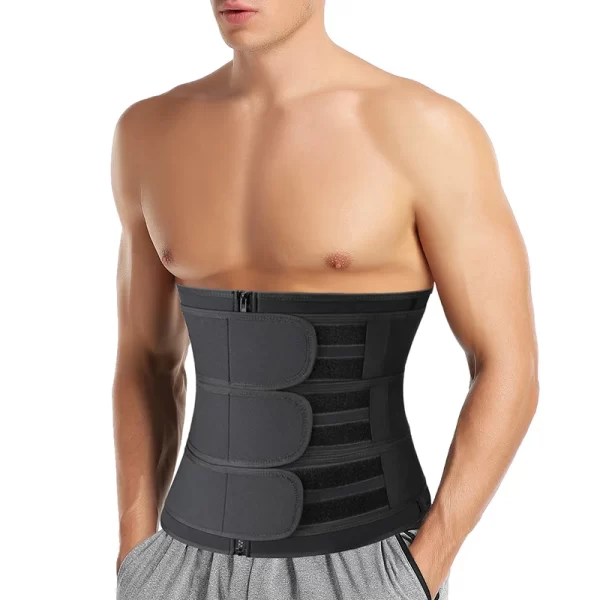 Cinto para Perda de Peso Neoprene para homens - Image 28