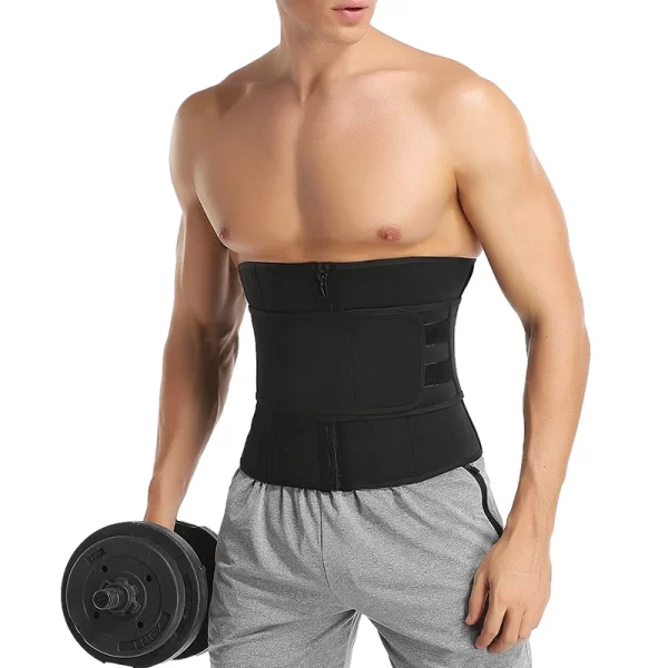 Cinto para Perda de Peso Neoprene para homens - Image 51