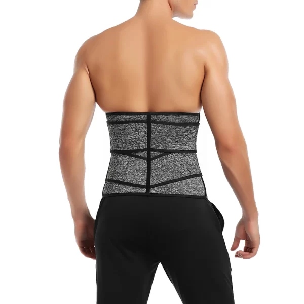 Cinto para Perda de Peso Neoprene para homens - Image 32