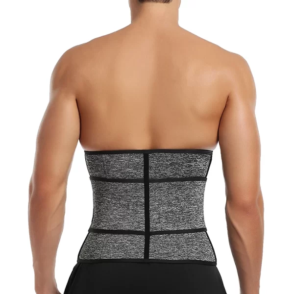 Cinto para Perda de Peso Neoprene para homens - Image 56