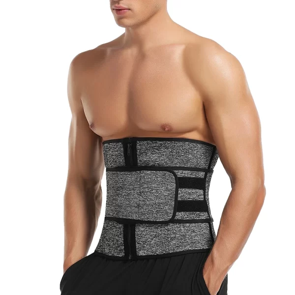 Cinto para Perda de Peso Neoprene para homens - Image 55