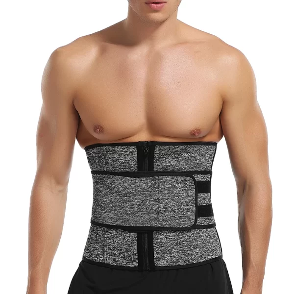 Cinto para Perda de Peso Neoprene para homens - Image 54