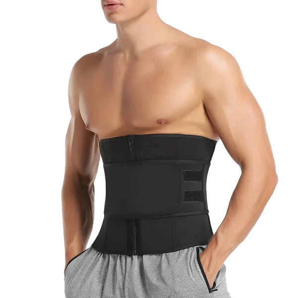 Cinto para Perda de Peso Neoprene para homens - Image 52