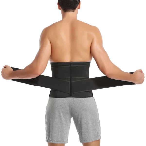 Cinto para Perda de Peso Neoprene para homens - Image 48