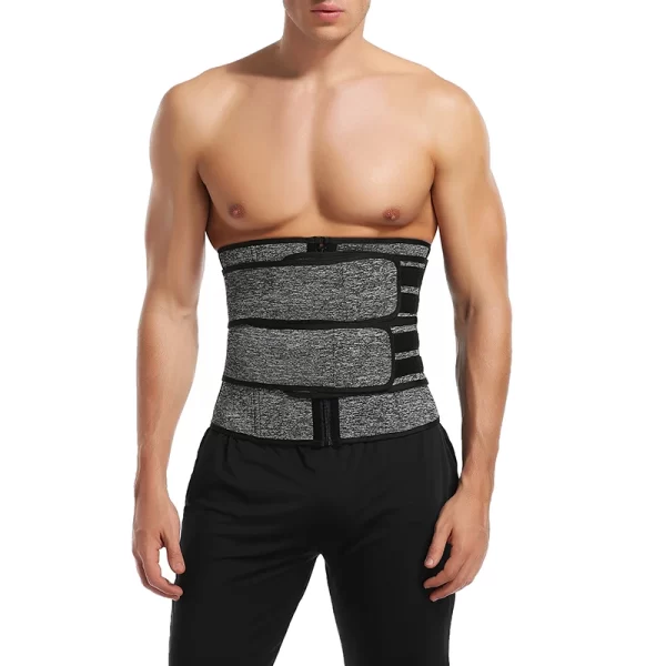 Cinto para Perda de Peso Neoprene para homens - Image 30