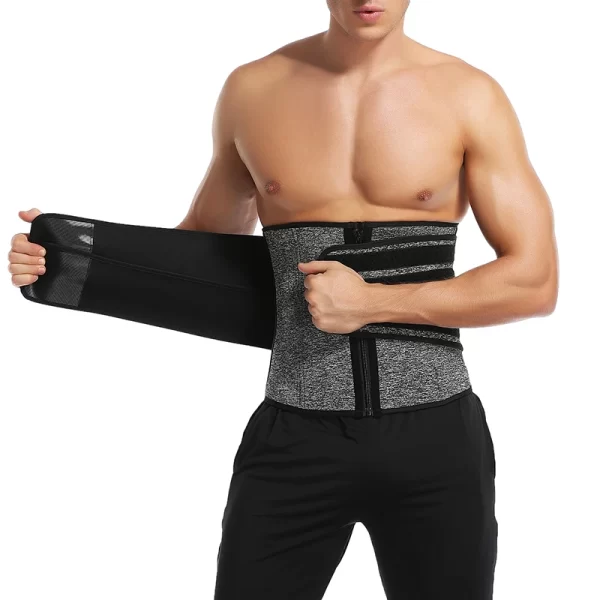 Cinto para Perda de Peso Neoprene para homens - Image 36