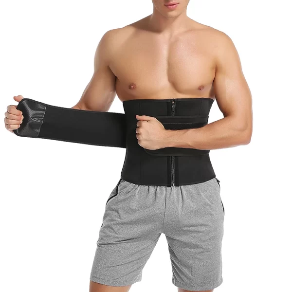 Cinto para Perda de Peso Neoprene para homens - Image 44