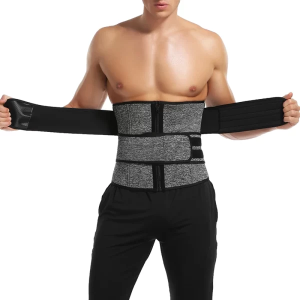 Cinto para Perda de Peso Neoprene para homens - Image 35