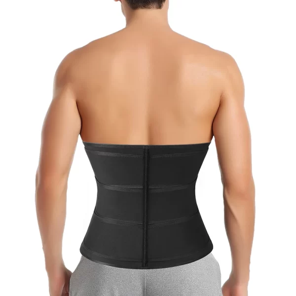 Cinto para Perda de Peso Neoprene para homens - Image 29