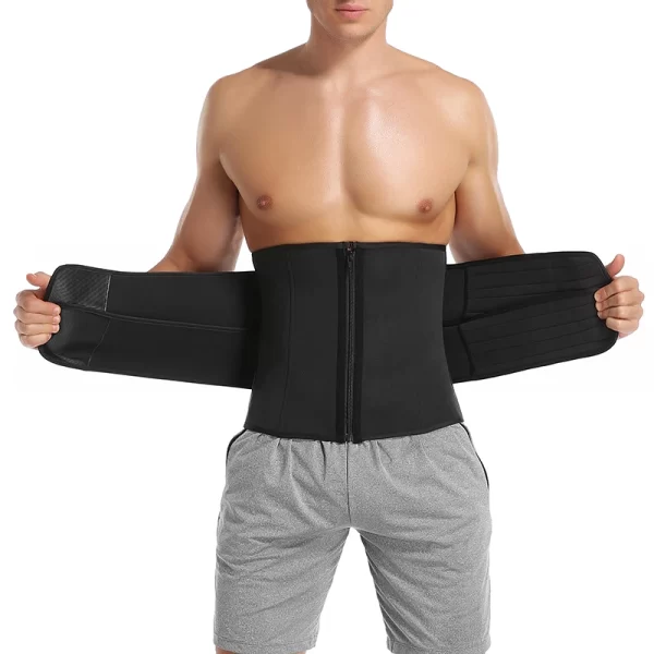 Cinto para Perda de Peso Neoprene para homens - Image 45