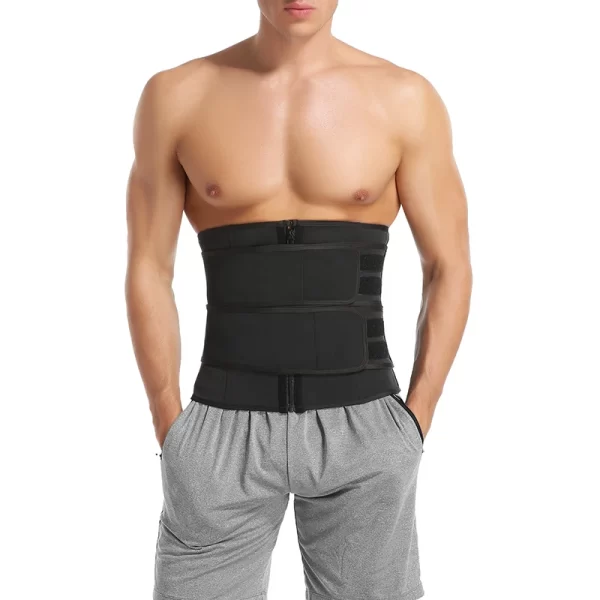 Cinto para Perda de Peso Neoprene para homens - Image 40