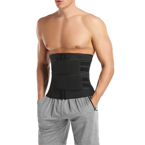 Cinto para Perda de Peso Neoprene para homens - Image 41