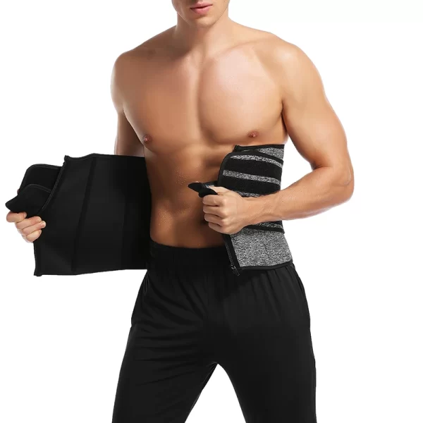 Cinto para Perda de Peso Neoprene para homens - Image 34