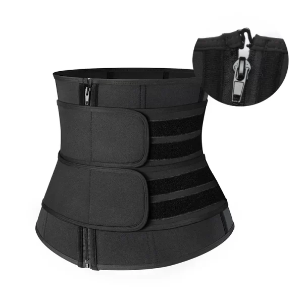 Cinto para Perda de Peso Neoprene para homens - Image 10