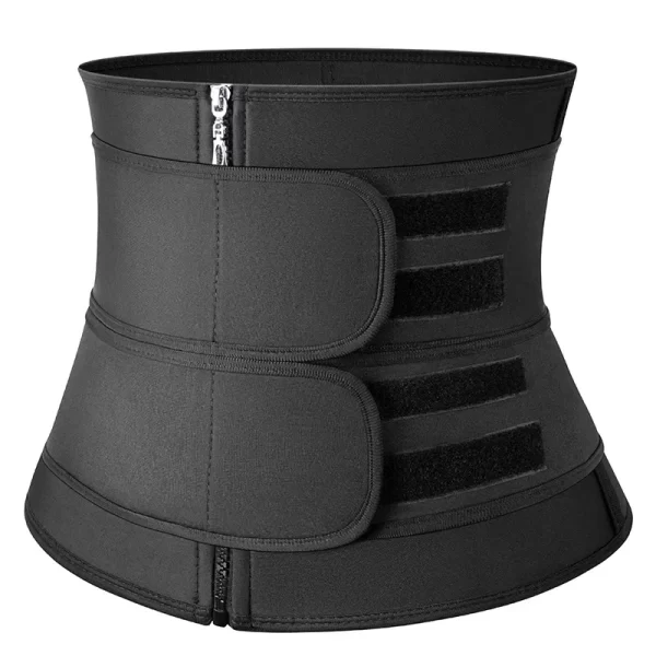 Cinto para Perda de Peso Neoprene para homens - Image 11