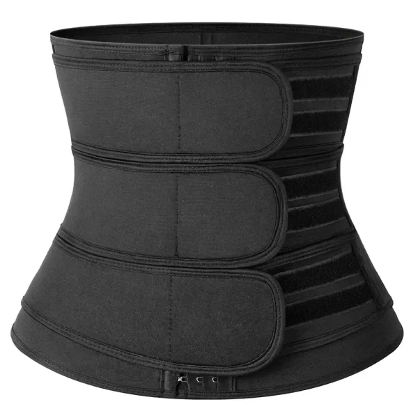 Cinto para Perda de Peso Neoprene para homens - Image 8